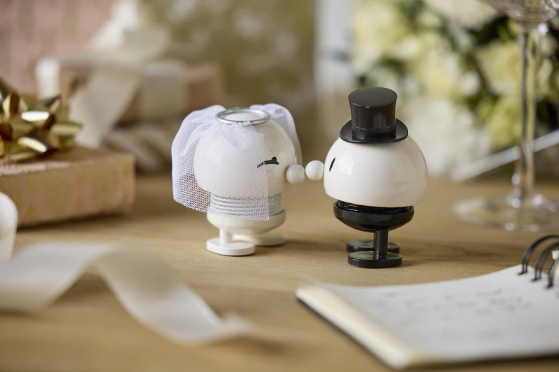Hoptimist Wedding Groom Black 26134