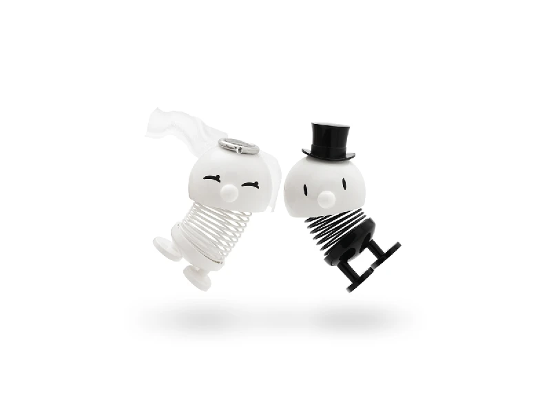 Hoptimist Wedding Groom Black 26134