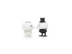 Hoptimist Wedding Groom Black 26134