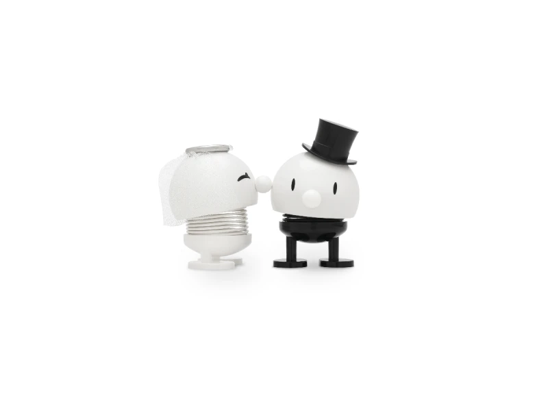 Hoptimist Wedding Groom Black 26134