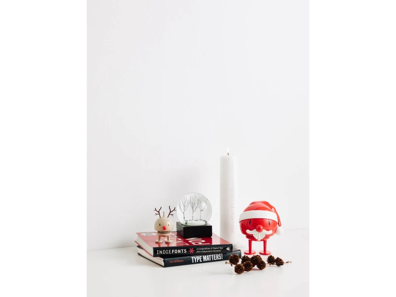 Hoptimist Reindeer Bumble S Latter 26170