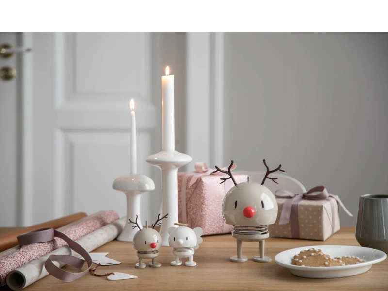 Hoptimist Reindeer Bumble S Latter 26170