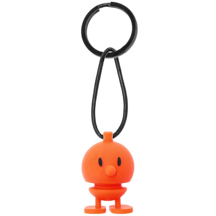 Brelok na klucze Hoptimist Bumble pomarańczowy 32289