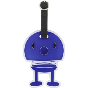 Zawieszka na bagaż Hoptimist Blue 35797