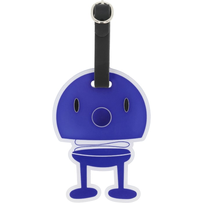 Zawieszka na bagaż Hoptimist Blue 35797