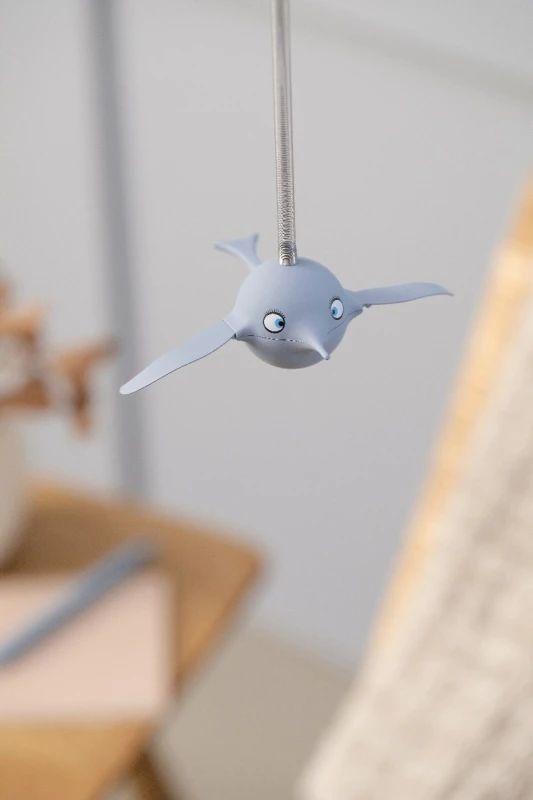 Hoptimist Soft Birdie S Sky 29530