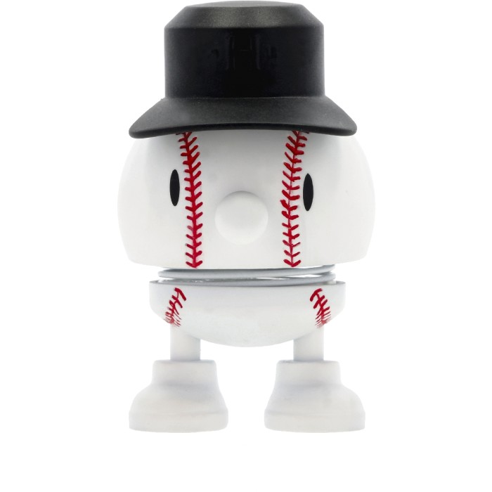 Hoptimist Bumble S Baseball White 35671