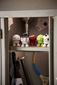 Hoptimist Bumble S Baseball White 35671