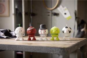 Hoptimist Bumble S Baseball White 35671