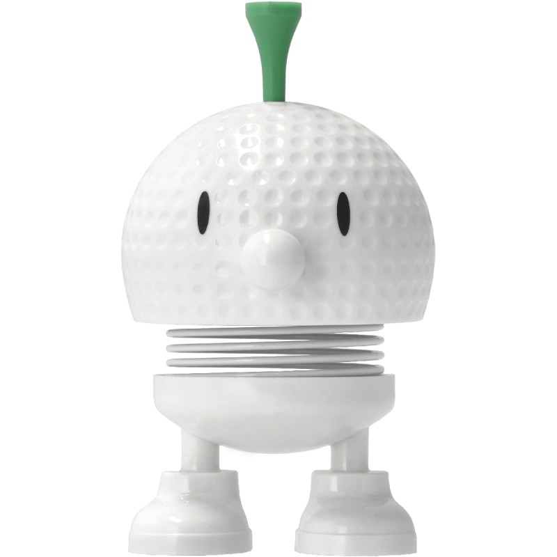 Hoptimist Bumble S Golf White 35670