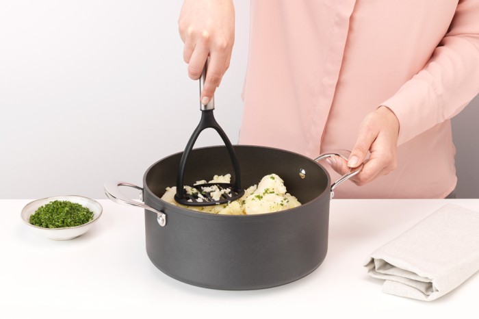 Tłuczek do ziemniaków non stick Profile 250507