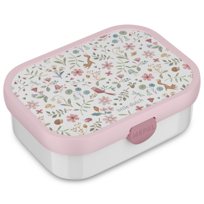 Lunchbox Campus Fairy Wonders 107440065409