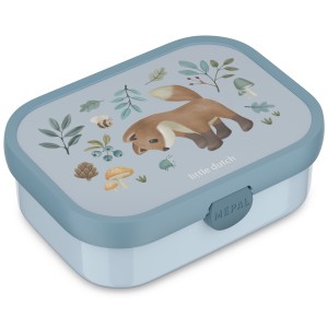 Lunchbox Campus Forest Friends 107440065408