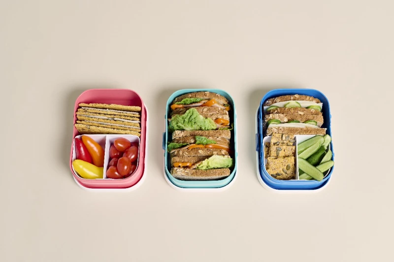 Lunchbox Campus Forest Friends 107440065408