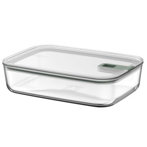 Pojemnik szklany EasyClip 2.0 2250ml Nordic Sage 106163594700