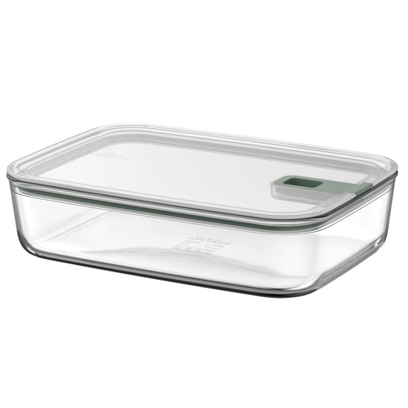 Pojemnik szklany EasyClip 2.0 2250ml Nordic Sage 106163594700