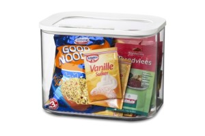 Pojemnik na żywność 4500ml Modula XL 106932030600