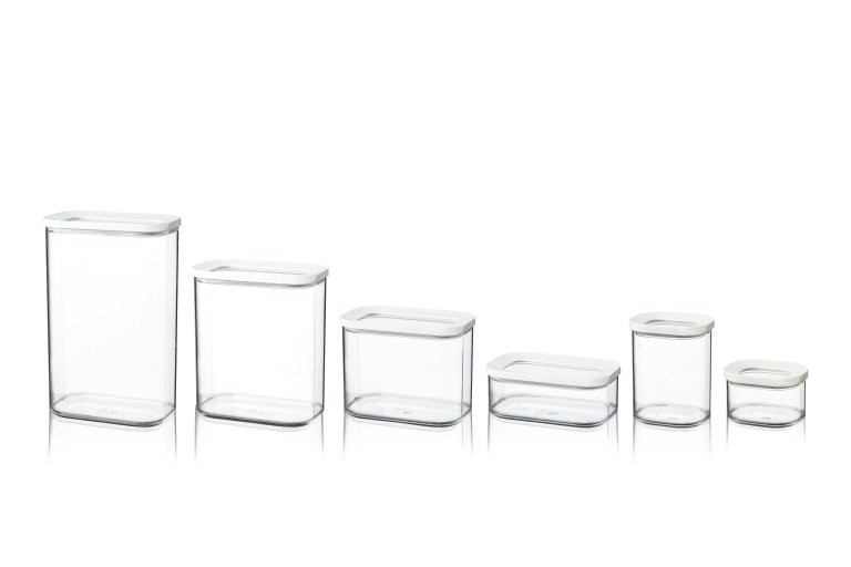 Pojemnik na żywność 4500ml Modula XL 106932030600