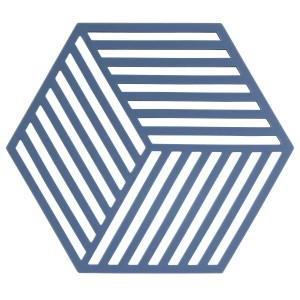 Podkładka pod naczynia Hexagon Denim 330340