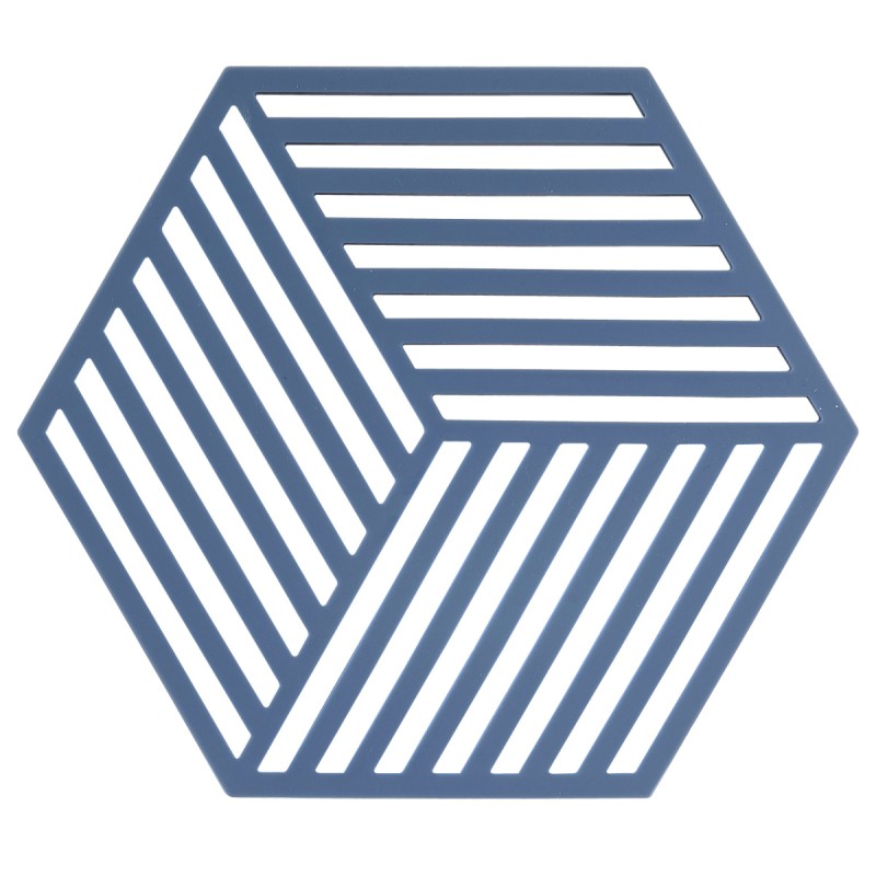 Podkładka pod naczynia Hexagon Denim 330340