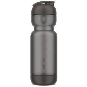 Shaker sportowy Active 800 ml Graphite Black 103006041800