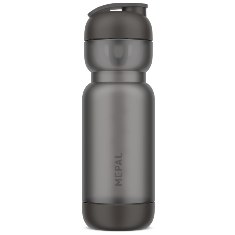 Shaker sportowy Active 800 ml Graphite Black 103006041800