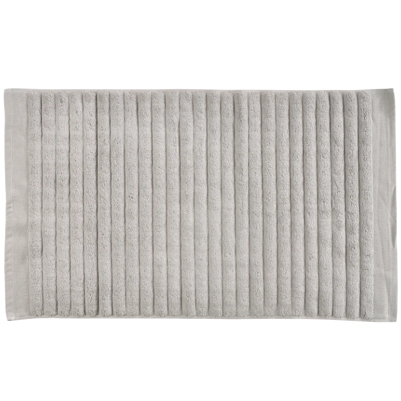 Mata łazienkowa 50x80 cm Inu Soft Grey 28253