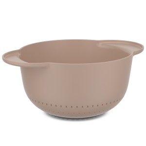 Durszlak Chef It Ø207 mm Chalk 102313531500