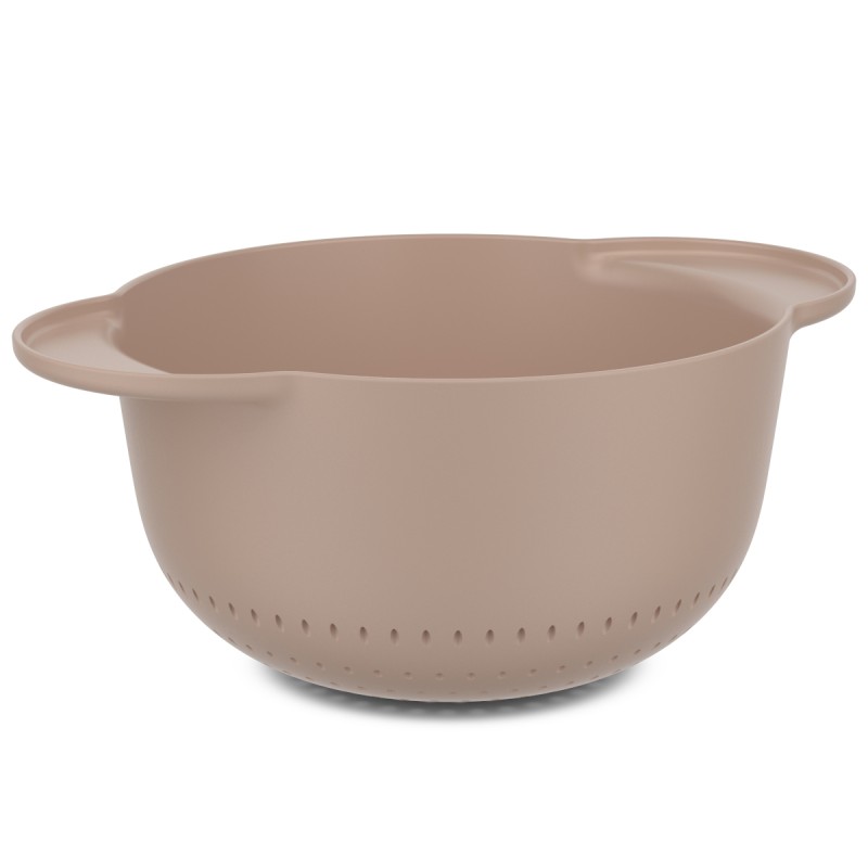 Durszlak Chef It Ø207 mm Chalk 102313531500