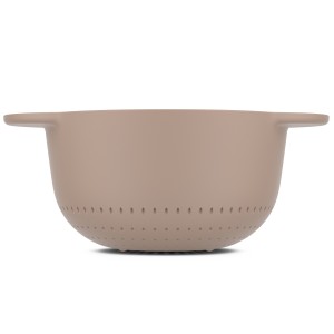 Durszlak Chef It Ø207 mm Chalk 102313531500