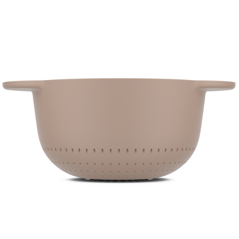 Durszlak Chef It Ø207 mm Chalk 102313531500