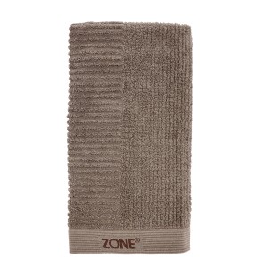 Ręcznik kąpielowy 50 x 100 cm Classic Taupe 26446
