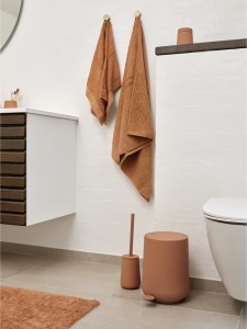 Ręcznik kąpielowy 70 x 140 cm Classic Mandarine 33431