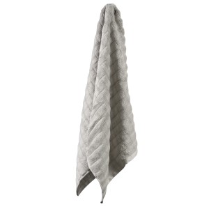 Ręcznik łazienkowy 50 x 100 cm Inu Soft Grey 29550
