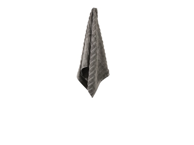 Ręcznik łazienkowy 50 x 100 cm Inu Taupe 29549