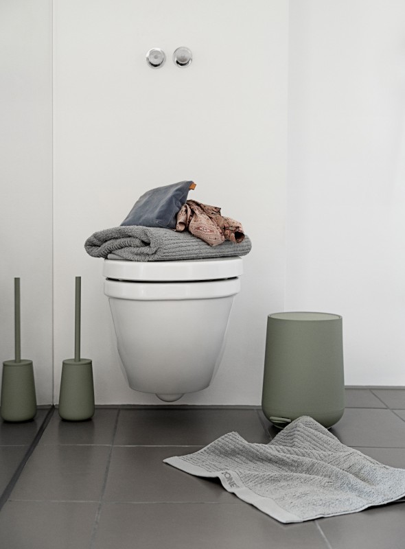Ręcznik 50 x 70 cm Classic Matcha Green 15359