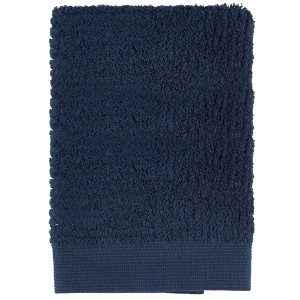 Ręcznik 50 x 70 cm Classic Dark Blue 330115