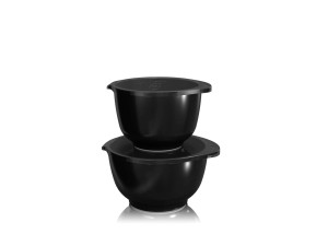 Zestaw misek 4-elementy New Margarethe black 29939