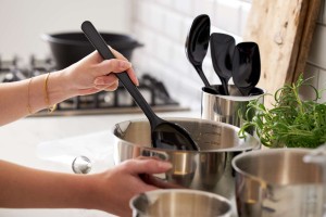 Zestaw misek kuchennych 3szt Steel 23921