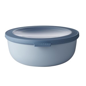 Miska Cirqula okrągła 1250ml Nordic Blue 106212015700