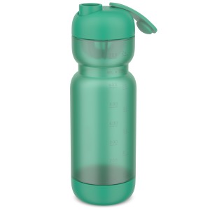 Shaker sportowy Active 800 ml Apple Green 103006092100