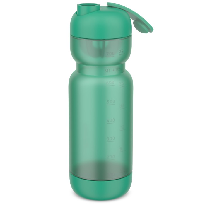 Shaker sportowy Active 800 ml Apple Green 103006092100