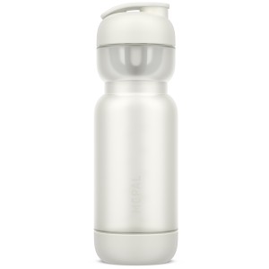 Shaker sportowy Active 800 ml Ceramic White 103006032100
