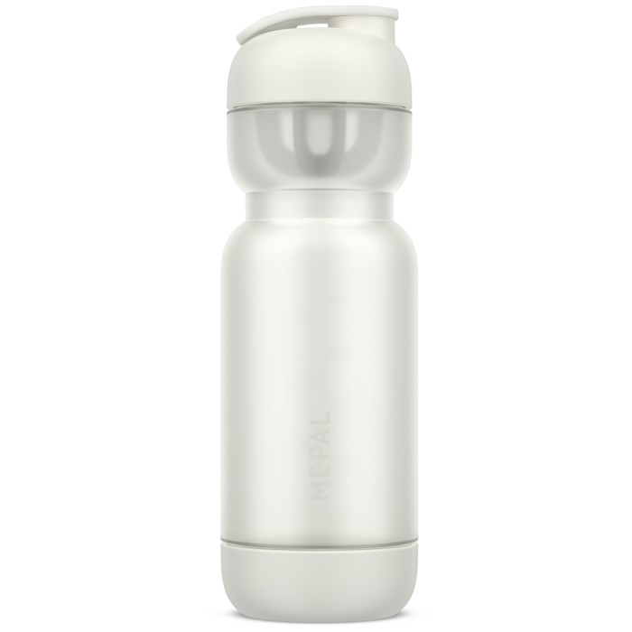 Shaker sportowy Active 800 ml Ceramic White 103006032100