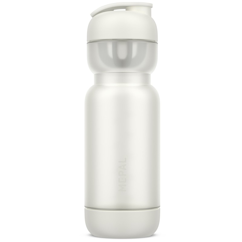 Shaker sportowy Active 800 ml Ceramic White 103006032100