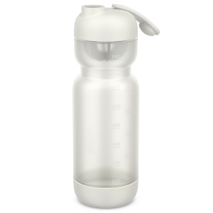 Shaker sportowy Active 800 ml Ceramic White 103006032100