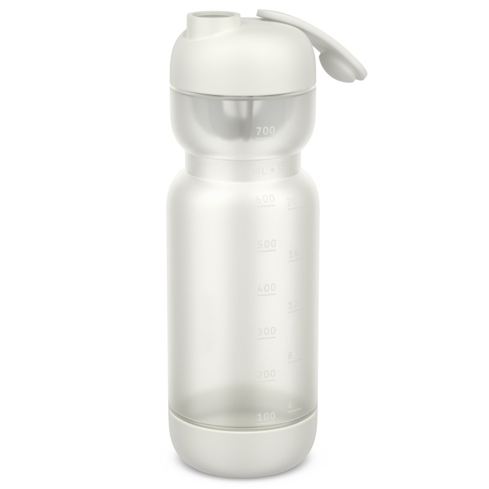 Shaker sportowy Active 800 ml Ceramic White 103006032100