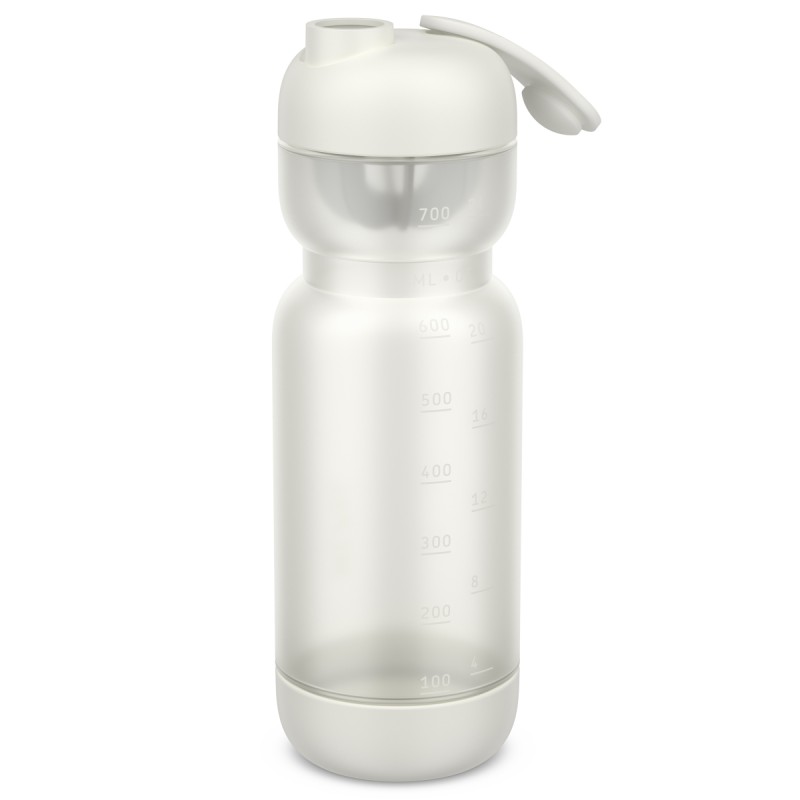 Shaker sportowy Active 800 ml Ceramic White 103006032100