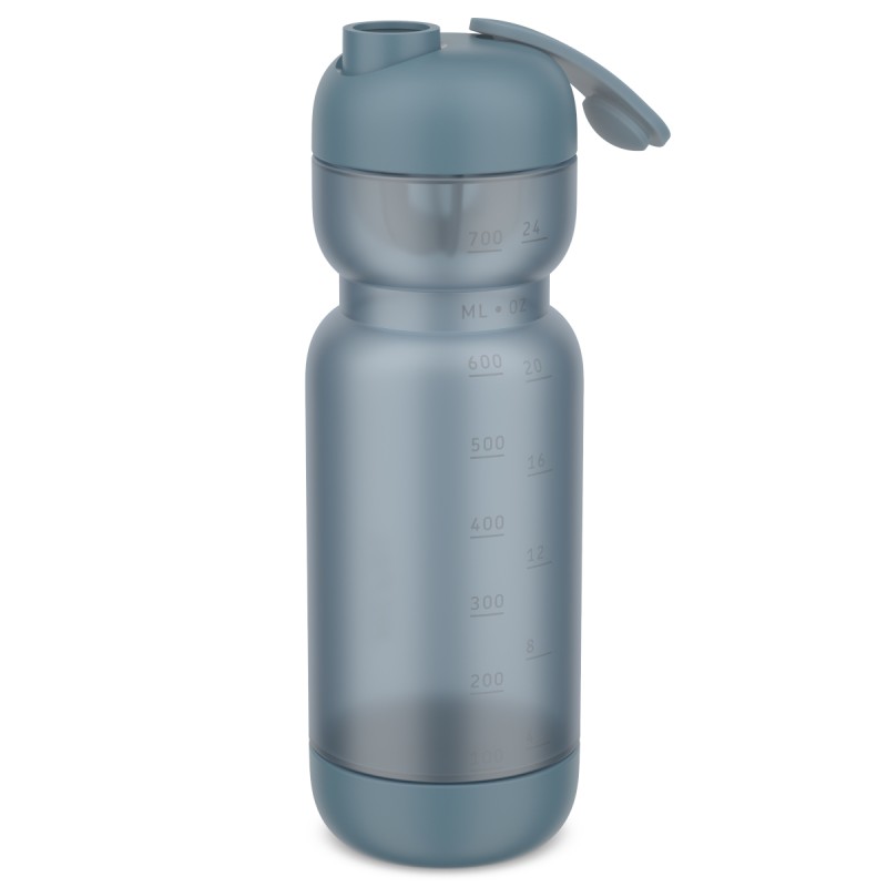 Shaker sportowy Active 800 ml Frost Blue 103006010400