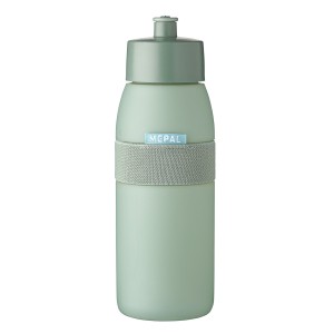 Butelka sportowa Ellipse 500 ml nordic sage 107745094700
